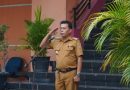 Camat Biringkanaya merespon cepat aduan dan laporan Warga